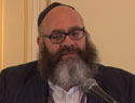 Rabbi Moshe Krasnianski